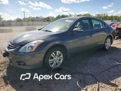 Nissan Altima 2012 - Image 1 of 13