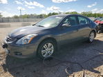 Nissan Altima 2012