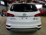 Hyundai Santa Fe 2017