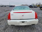 Cadillac DTS 2011