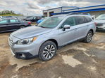 Subaru Outback 2017