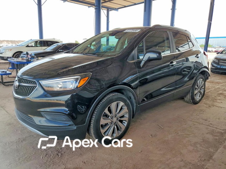 Buick Encore 2020 - Zdjęcie 1 z 13