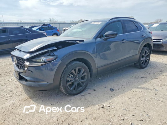 Mazda CX-30 2025 - Image 1 of 14