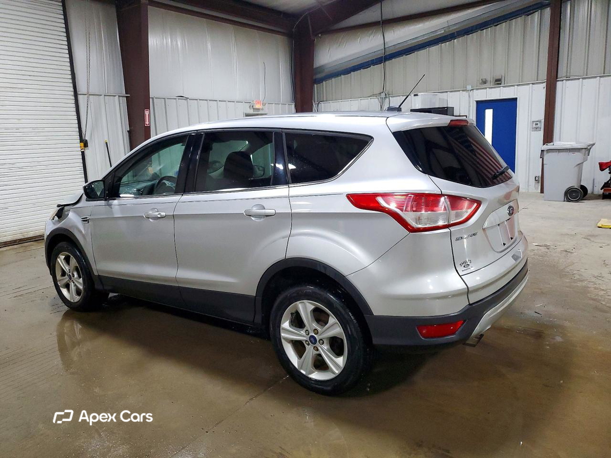 Ford Escape 2016