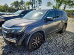 Honda Pilot 2019