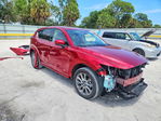Mazda CX-5 2025