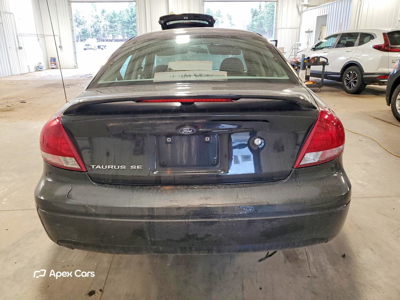 Ford Taurus 2006