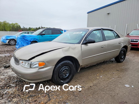 2003 Buick Century - Image 1 of 5