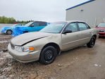 Buick Century 2003