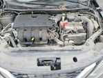 Nissan Sentra 2016