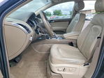 Audi Q7 2012