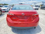Toyota Corolla 2018