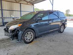 Toyota Sienna 2015