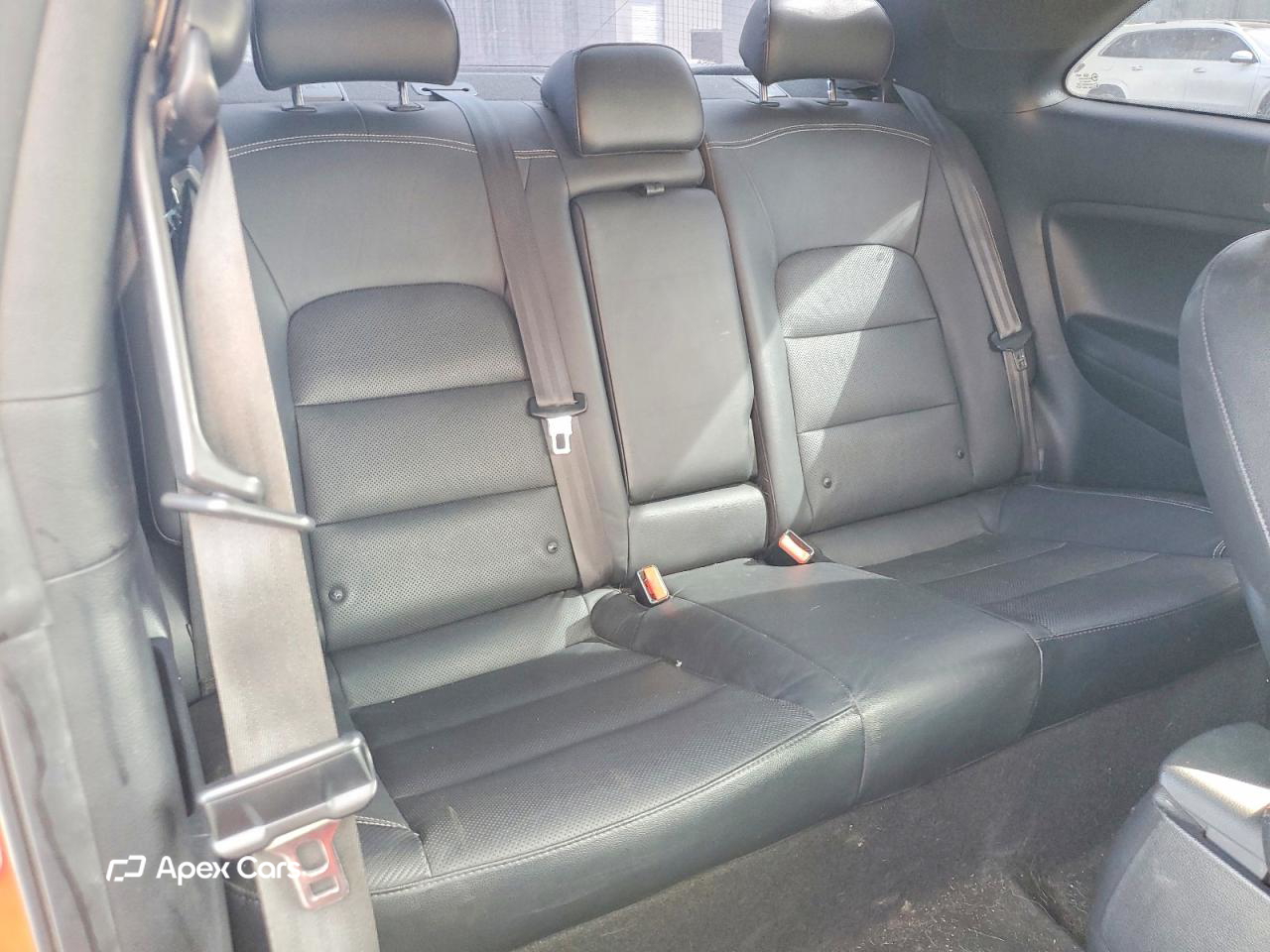 Kia Forte 2015