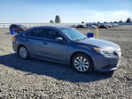 Subaru Legacy 2015