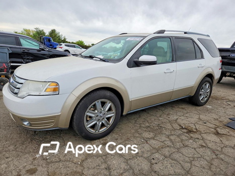 Ford Taurus 2008 - Image 1 of 13