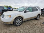 Ford Taurus 2008