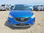 Mazda CX-5 2013