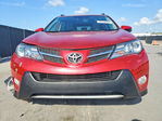 Toyota RAV 4 2015