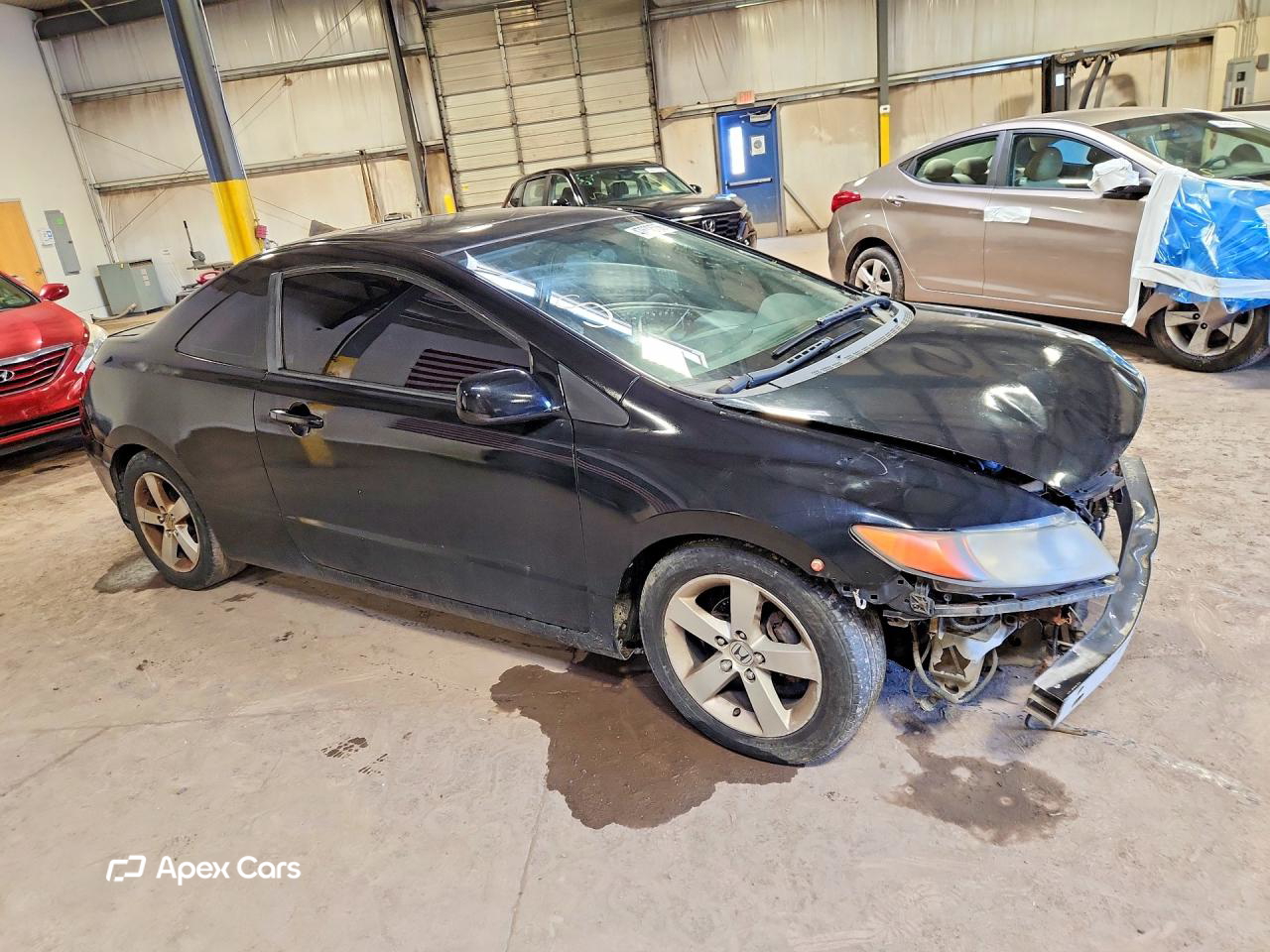 Honda Civic 2007
