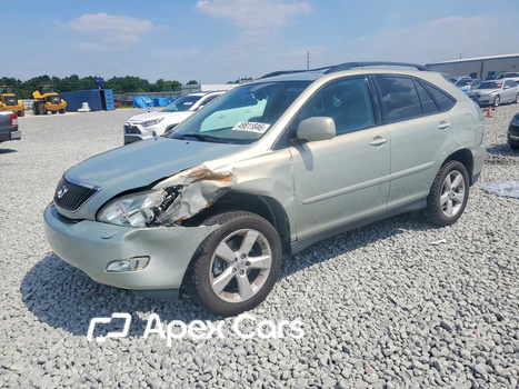 Lexus RX 2004 - Image 1 of 5