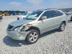 Lexus RX 2004
