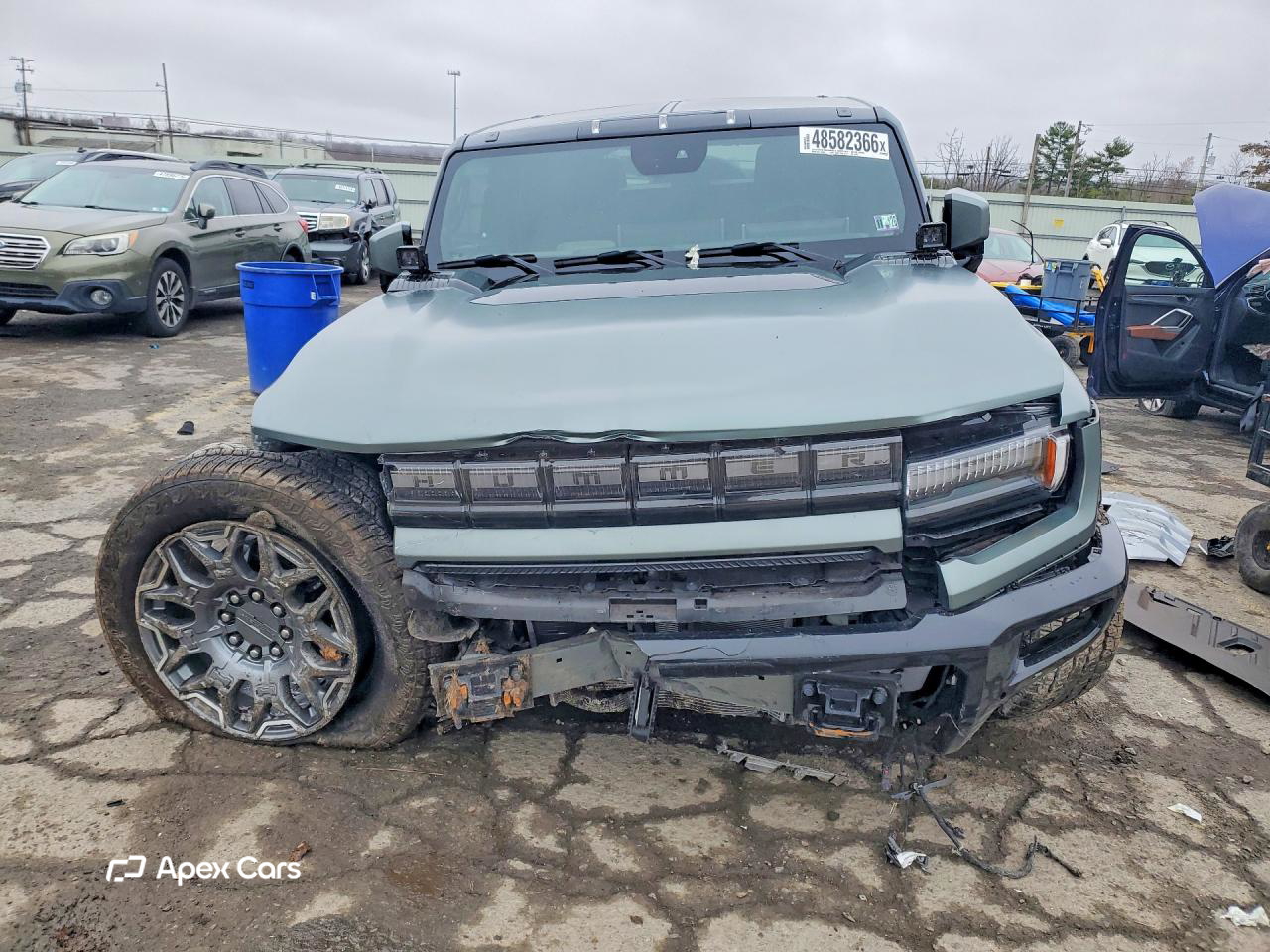 GMC  2024