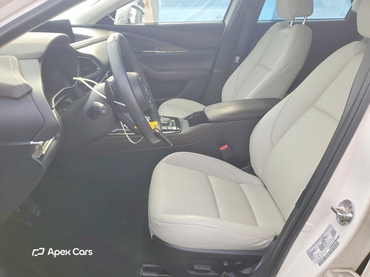 Mazda CX-30 2024