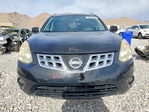 Nissan Rogue 2011
