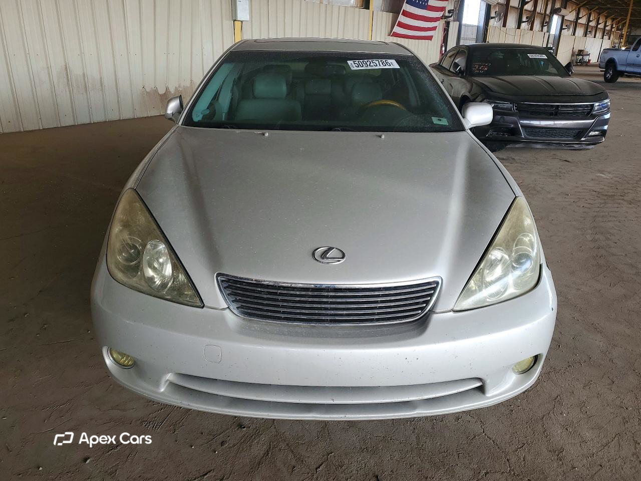 Lexus ES 2005