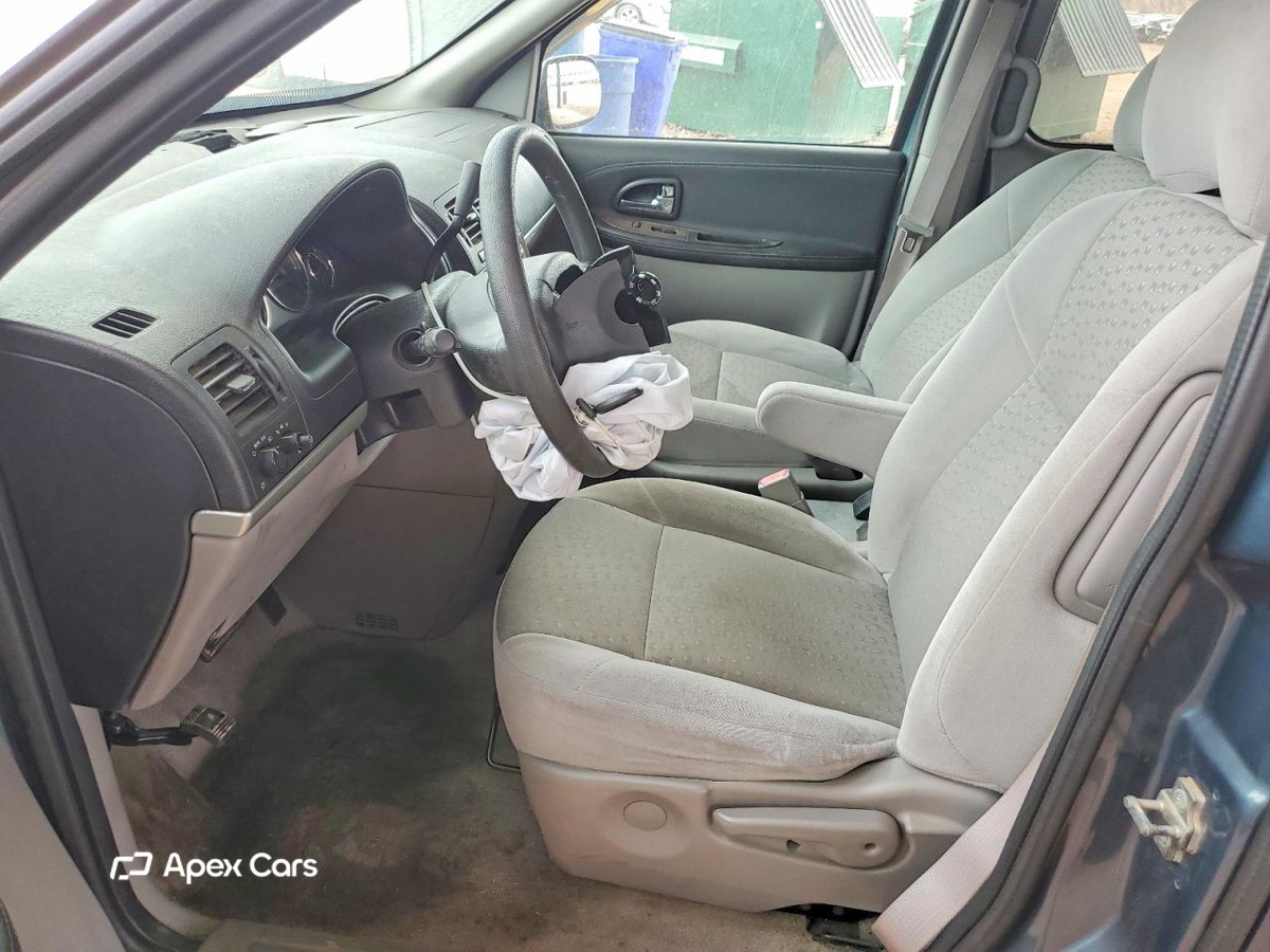 Chevrolet Uplander 2006