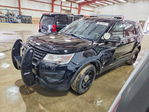 Ford Explorer 2018