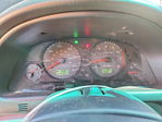 Subaru Forester 2002