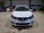 Nissan Sentra 2018