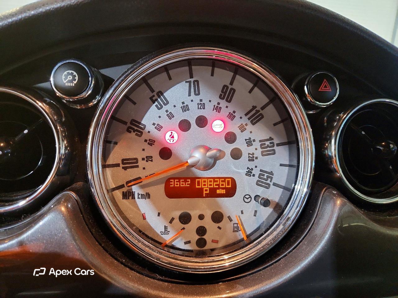 MINI Cooper 2006