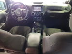 Jeep Wrangler 2013