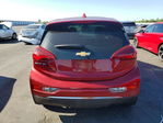 Chevrolet Bolt 2017