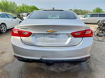 Chevrolet Malibu 2017