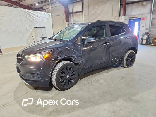 Buick Encore 2017 - Zdjęcie 1 z 14