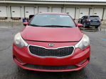 Kia Forte 2016