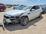 Kia Optima 2012