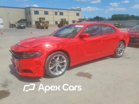 Dodge Charger 2022 - Image 1 of 12