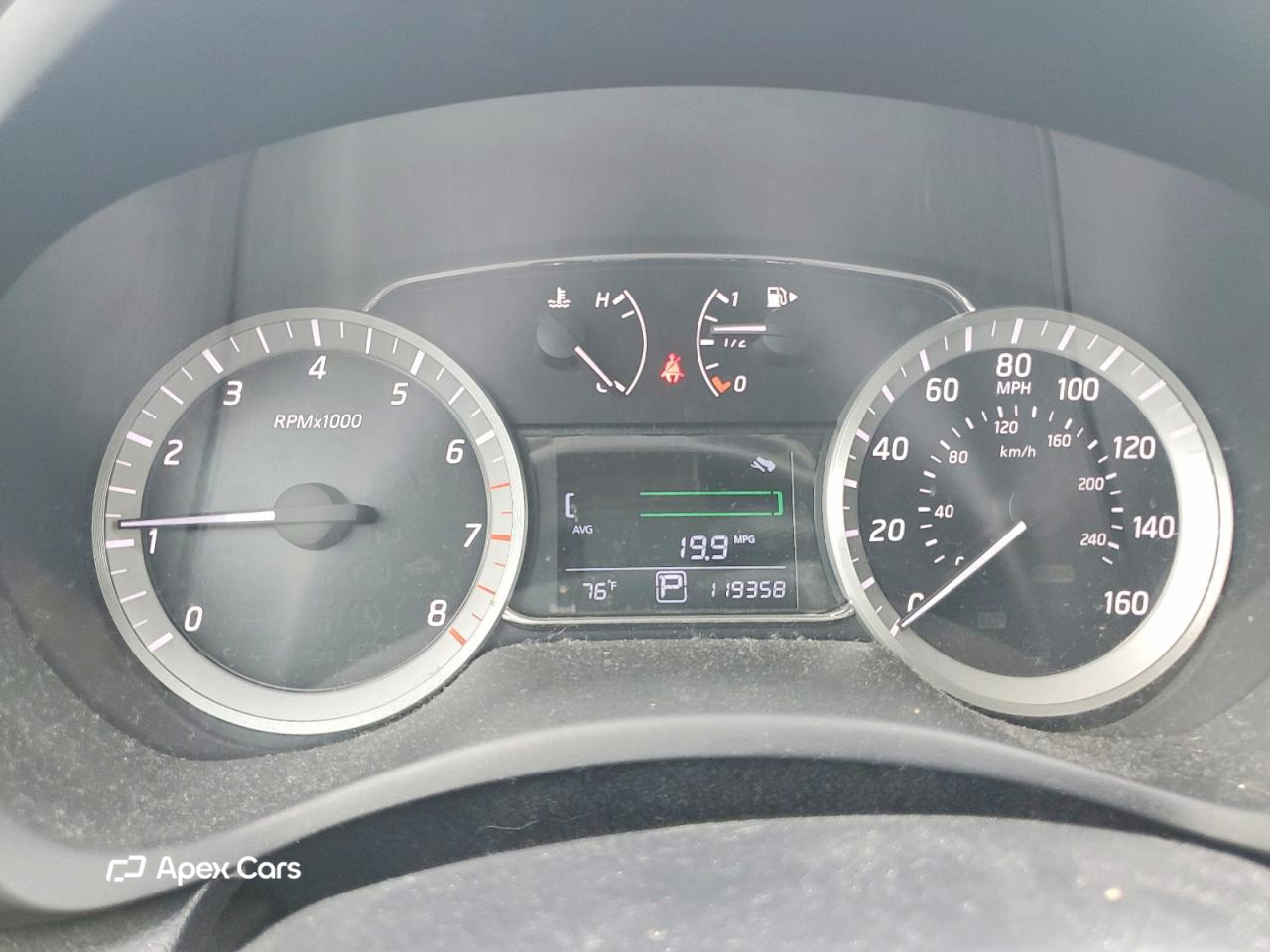 Nissan Sentra 2014
