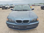 BMW Series 3 2004