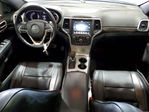 Jeep Cherokee 2016