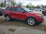 Ford Explorer 2013