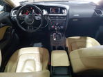 Audi A5 2014