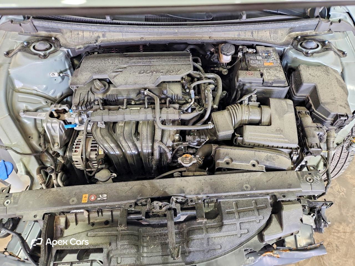 Kia K4 2025