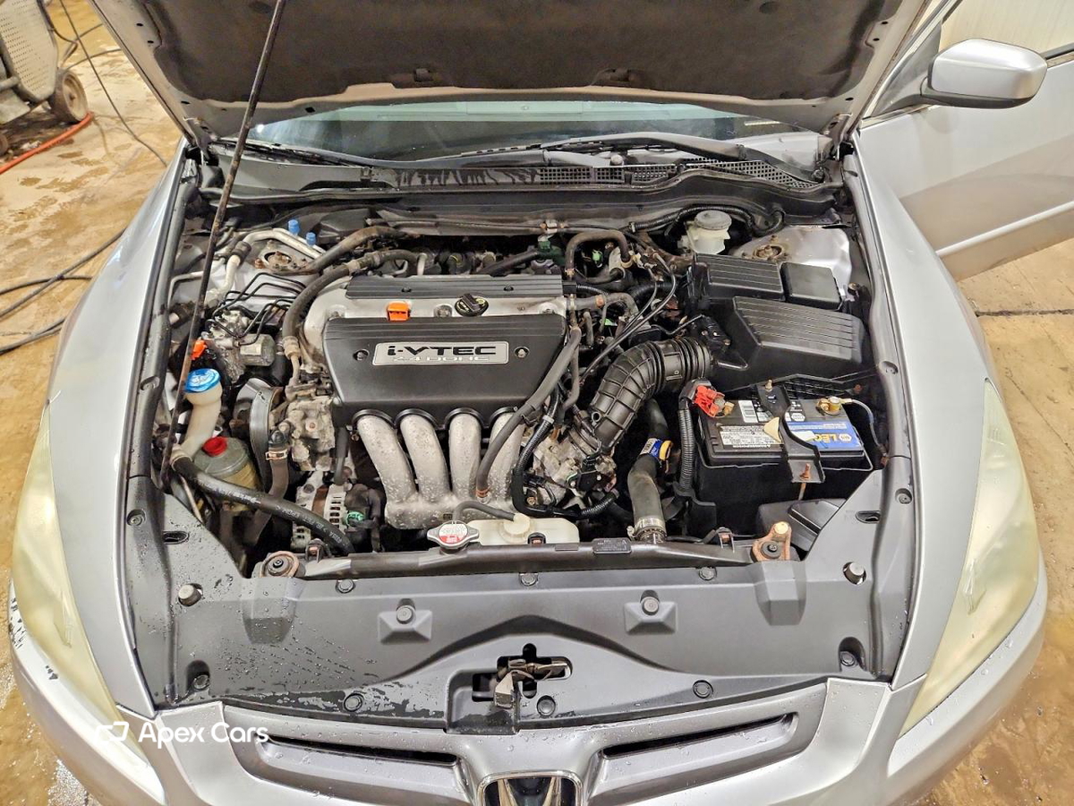 Honda Accord 2005