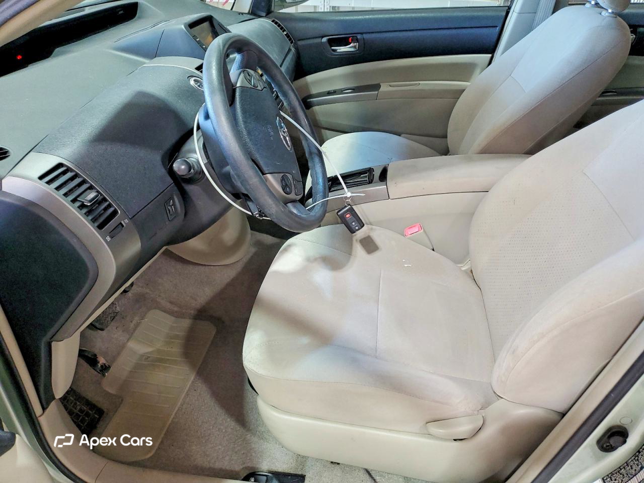 Toyota Prius 2006